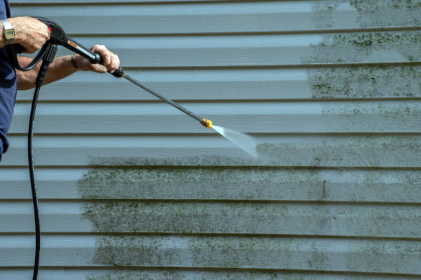 Best Affordable Power Washing  in Chase, PA