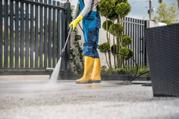 Best Exterior Home Cleaning  in Chase, PA