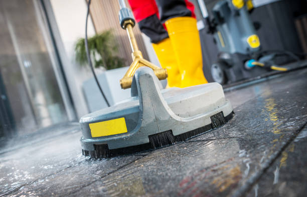 Best Pressure Washing Patio  in Chase, PA