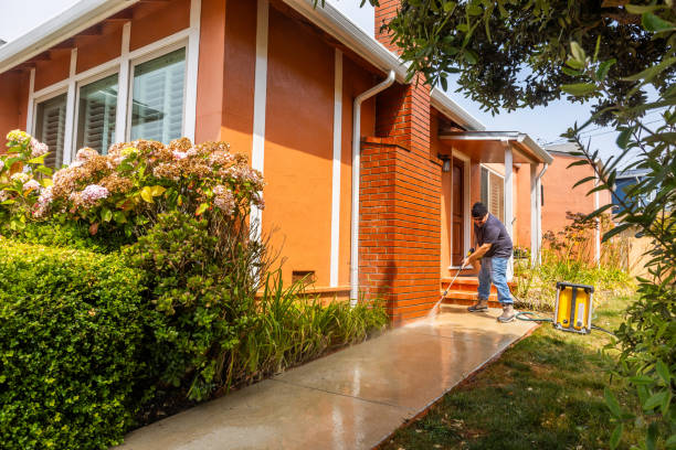 Best Pressure Washing Cost  in Chase, PA