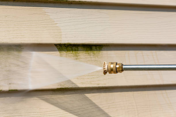 Best Sidewalk Pressure Washing  in Chase, PA