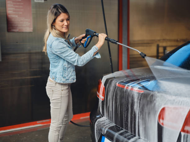 Best Best Pressure Washing Companies  in Chase, PA