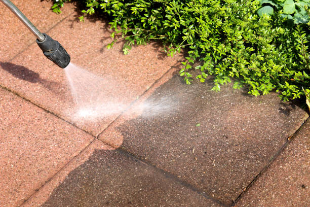 Best Garage Pressure Washing  in Chase, PA