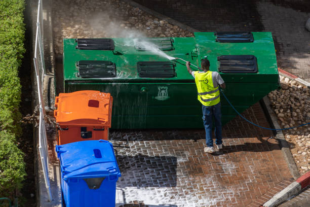 Best Pressure Washing Brick  in Chase, PA